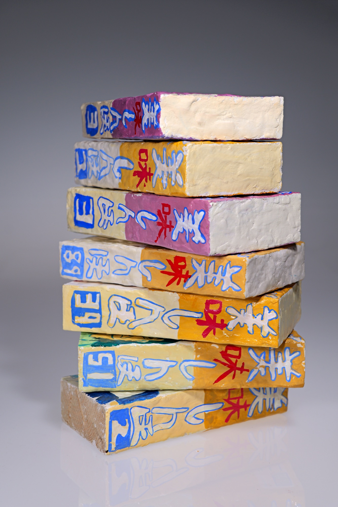 Please Don't Ask My Age handmade boxes