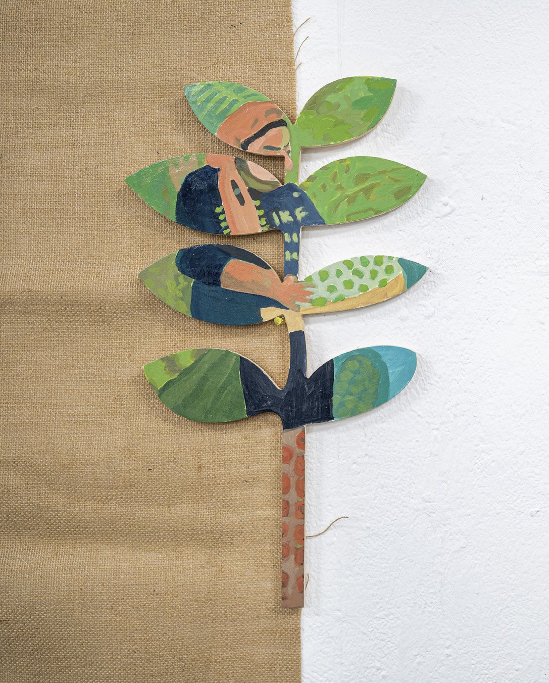 Cycle object detail
