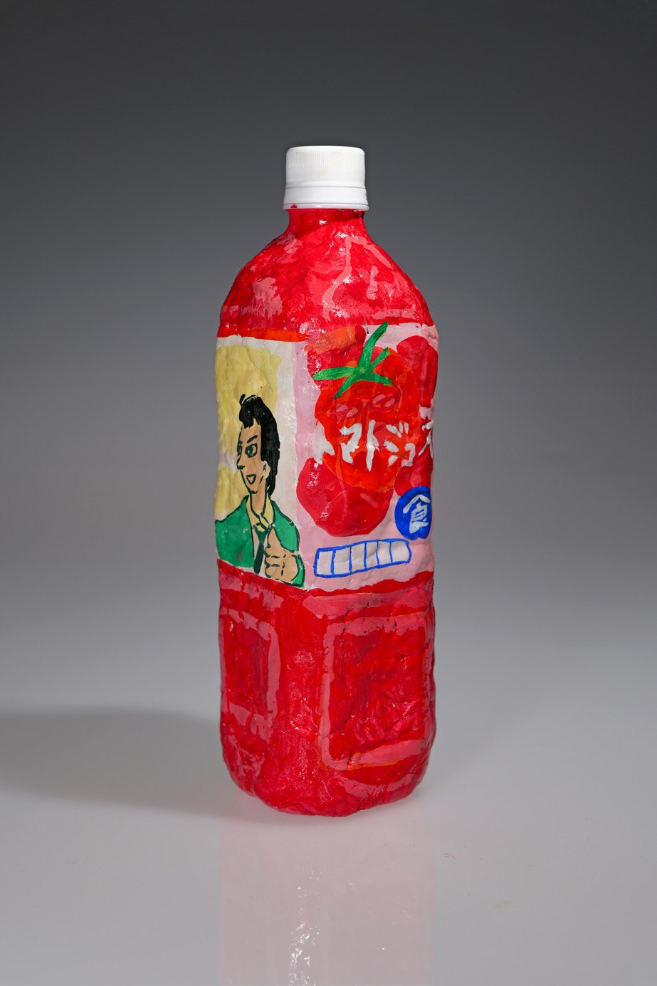 Red Nectar object photograph