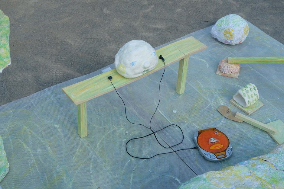 Schedule Table installation detail