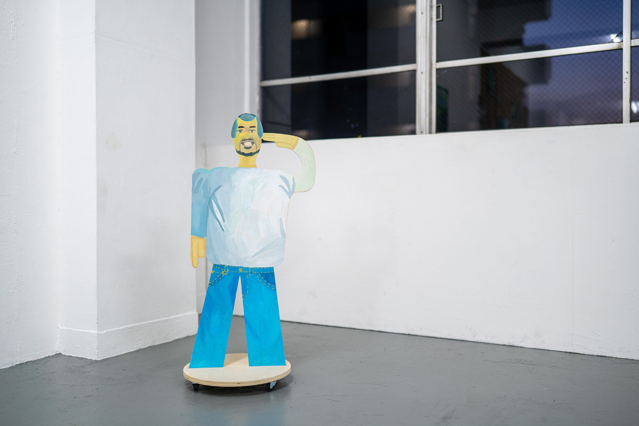 Cycle movable figure documentation
