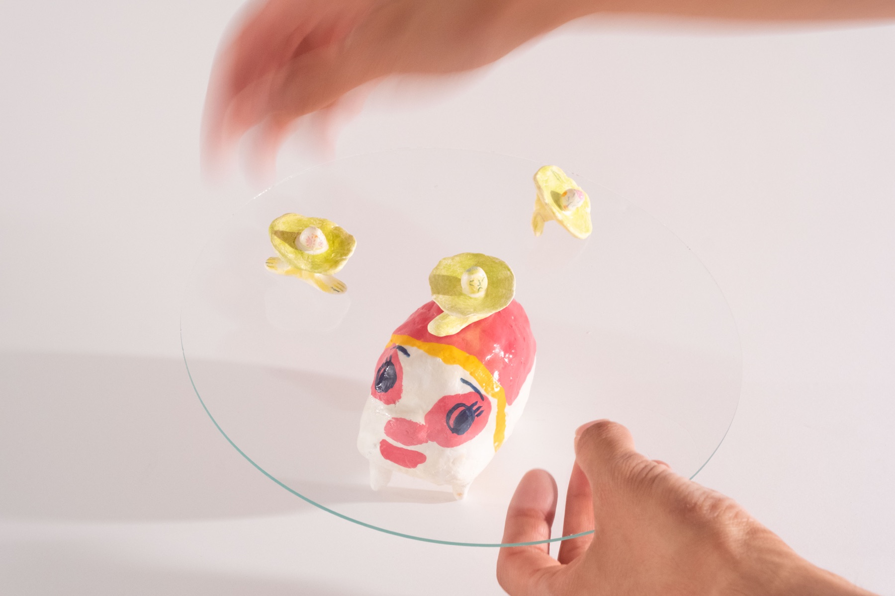 Small Works documentation 44