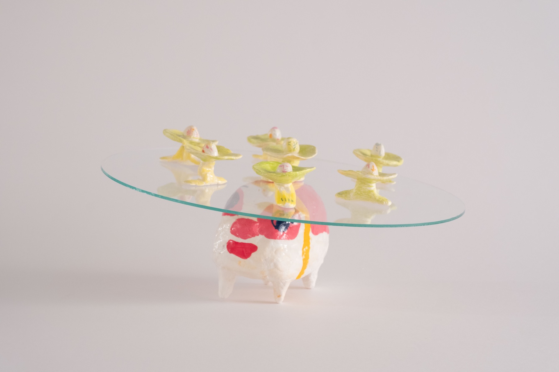 Small Works documentation 45