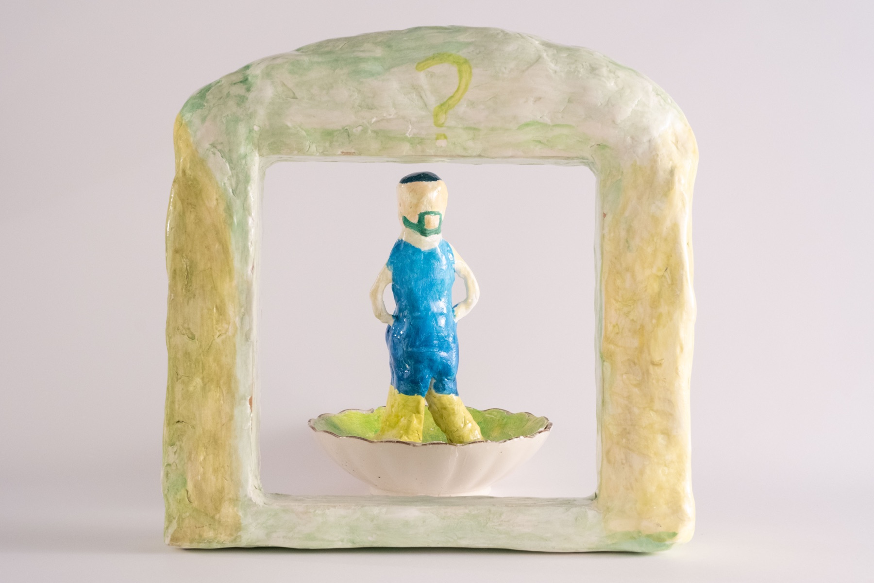 Small Works documentation 46