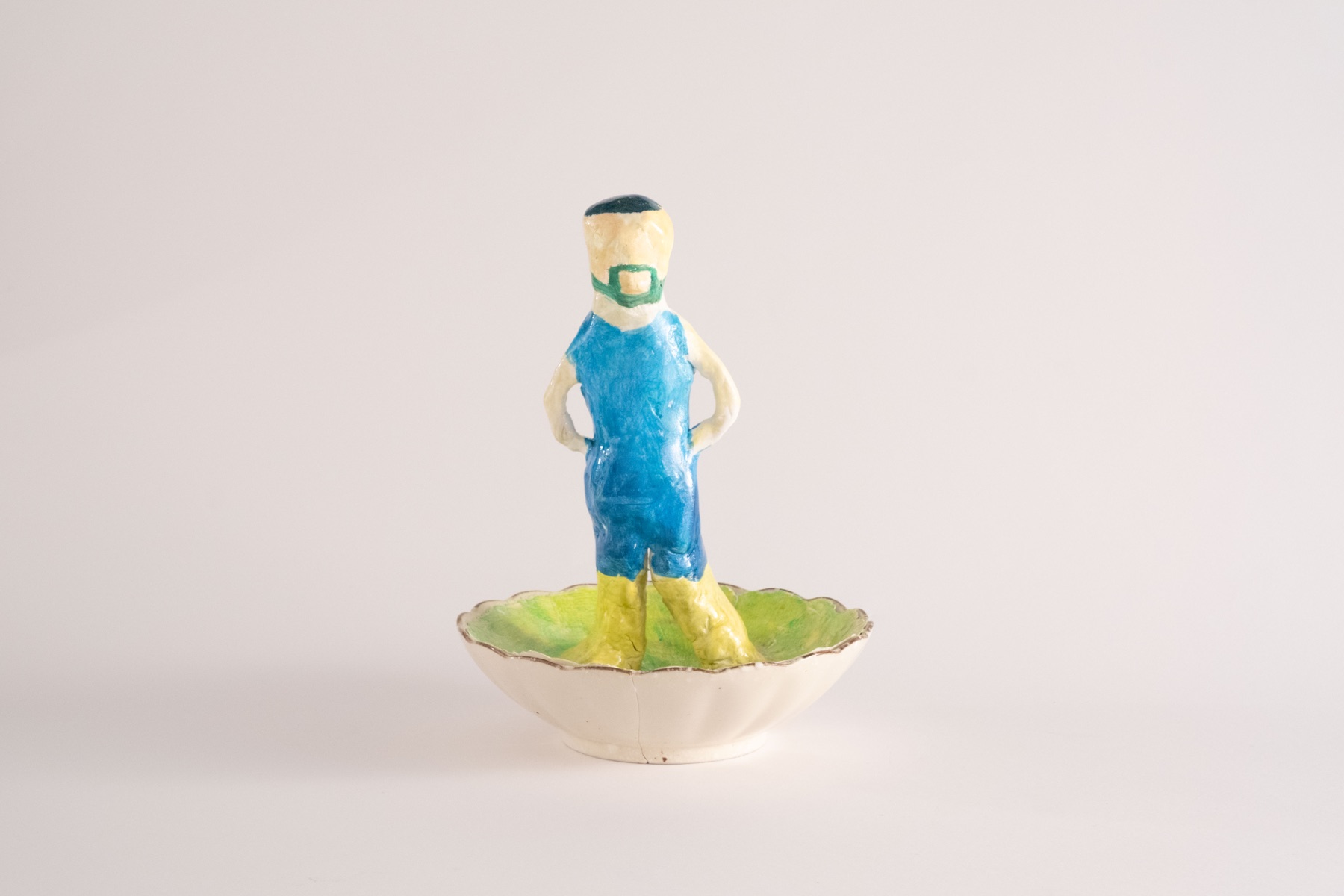 Small Works documentation 47